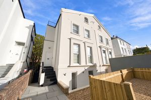 Priory Terrace South  Hampstead